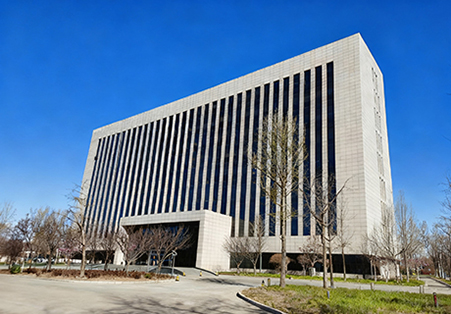 河北廊坊开发区人才交流中心