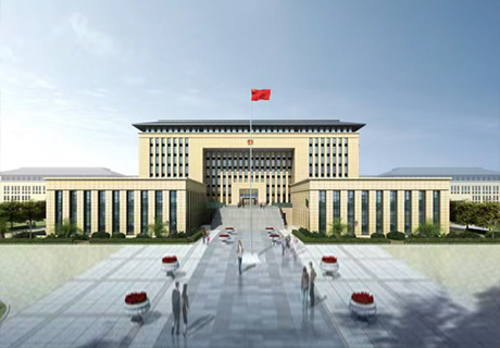 安徽蚌埠龙子湖区政府